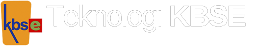 Teknologi KBSE
