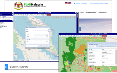 Peningkatan I-Plan