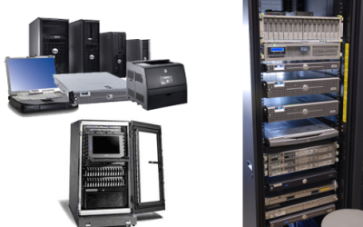 COMPUTER, SOFTWARE & RELATED PERIPHERALS (SUPPLY, INSTALL & REPAIR)