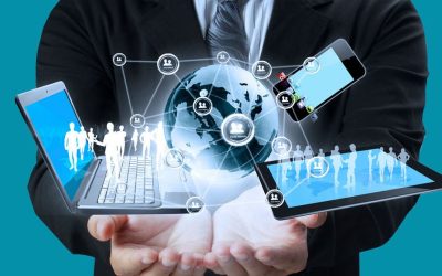GIS & ICT OFFERINGS