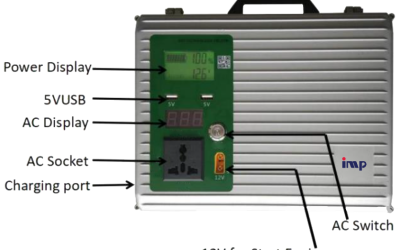 POWER BANK