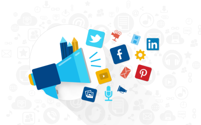 SOCIAL MEDIA APPLICATION